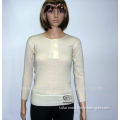 Women's Merino Wool Sweater